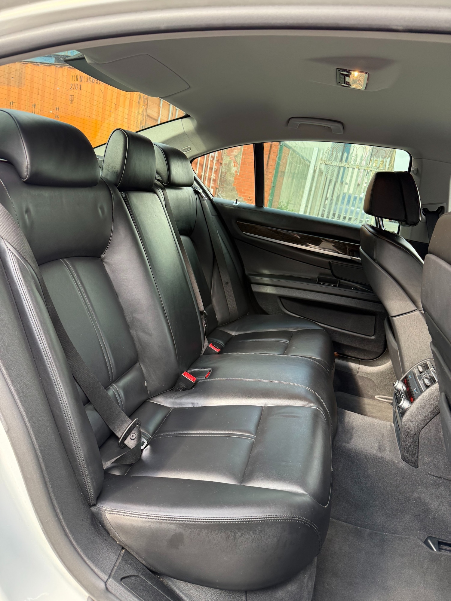 Used BMW 7 Series 2012 for sale - 76878029: Photo 22