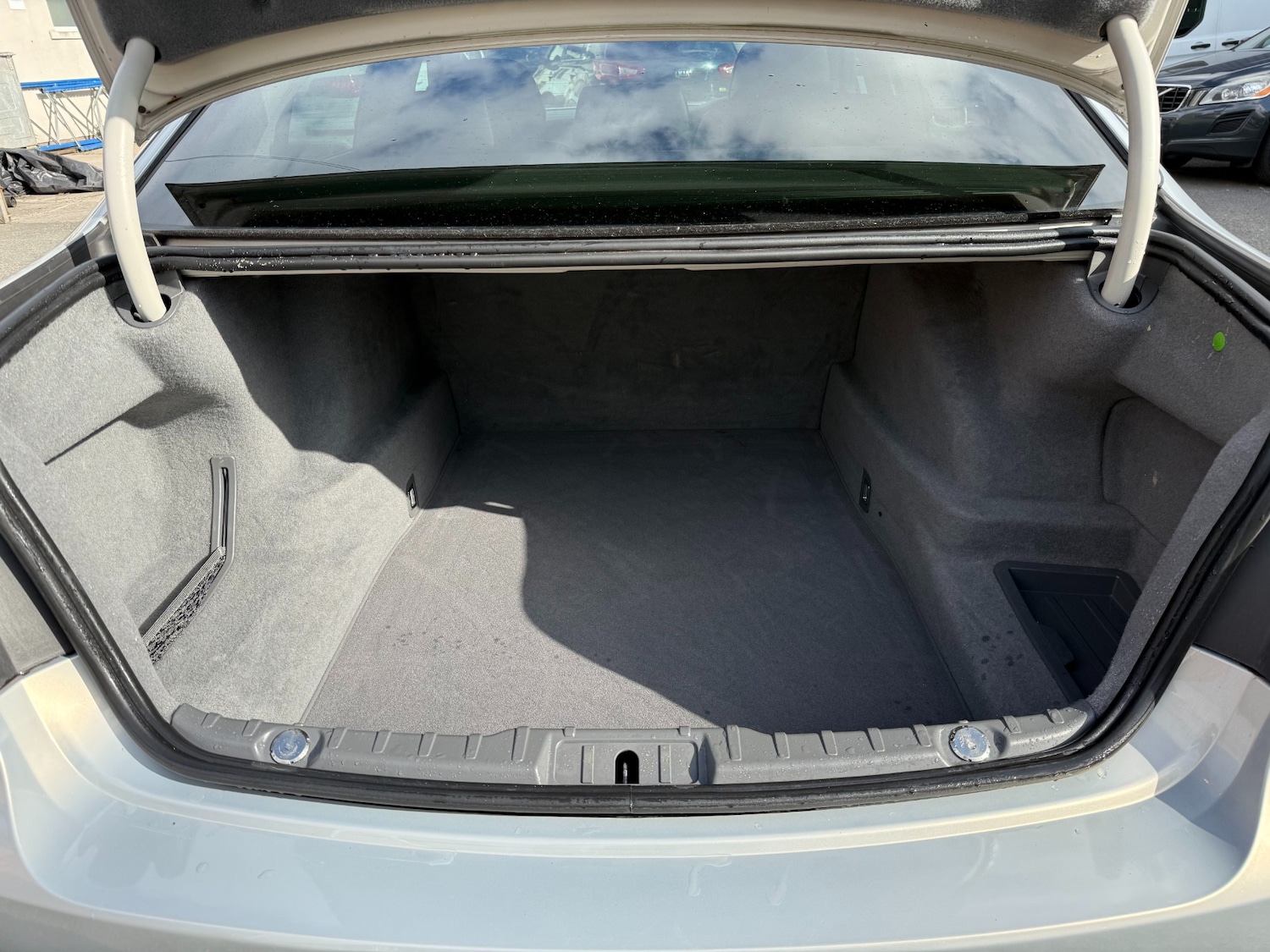 Used BMW 7 Series 2012 for sale - 76878029: Photo 26