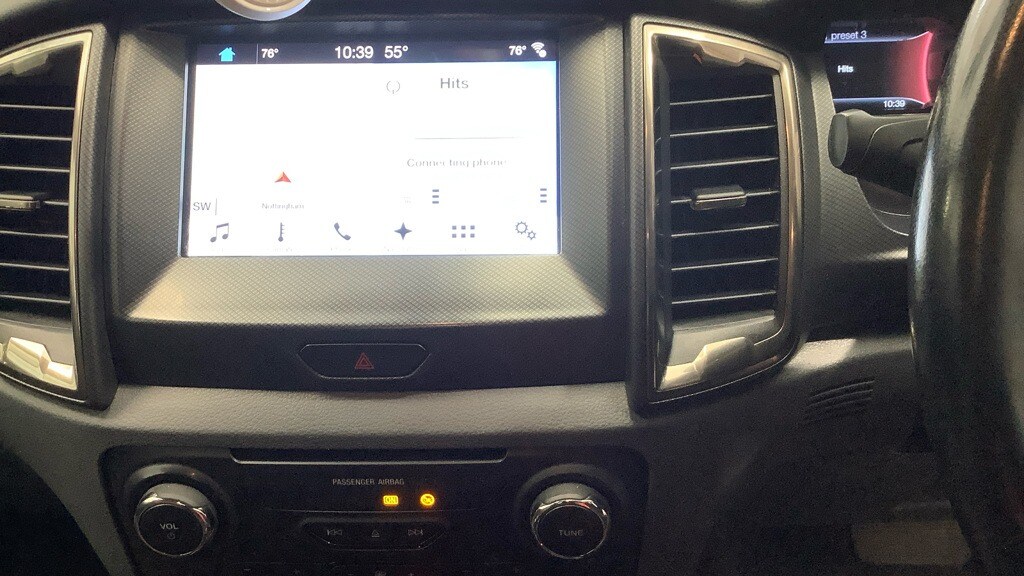 Used Ford Ranger 2017 for sale - 77935406: Photo 10