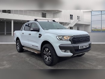 Used Ford Ranger 2017 for sale - 77935406: Photo
