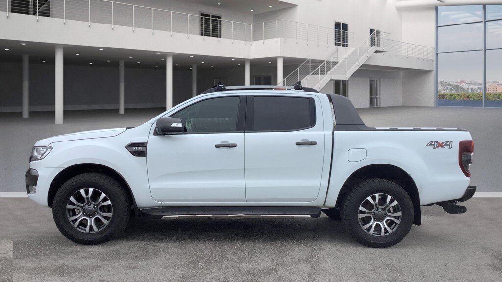 Used Ford Ranger 2017 for sale - 77935406: Photo 6