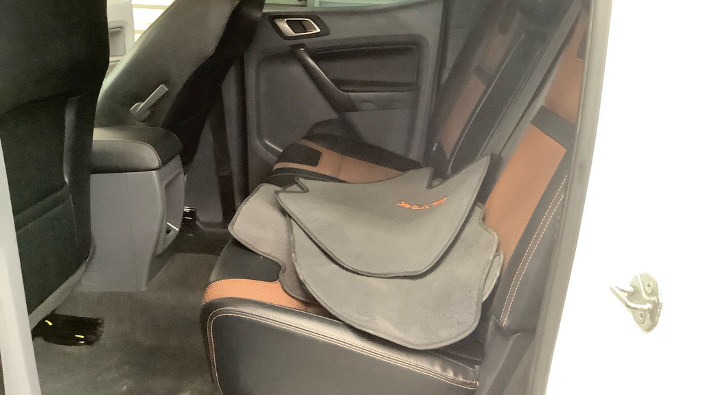 Used Ford Ranger 2017 for sale - 77935406: Photo 8