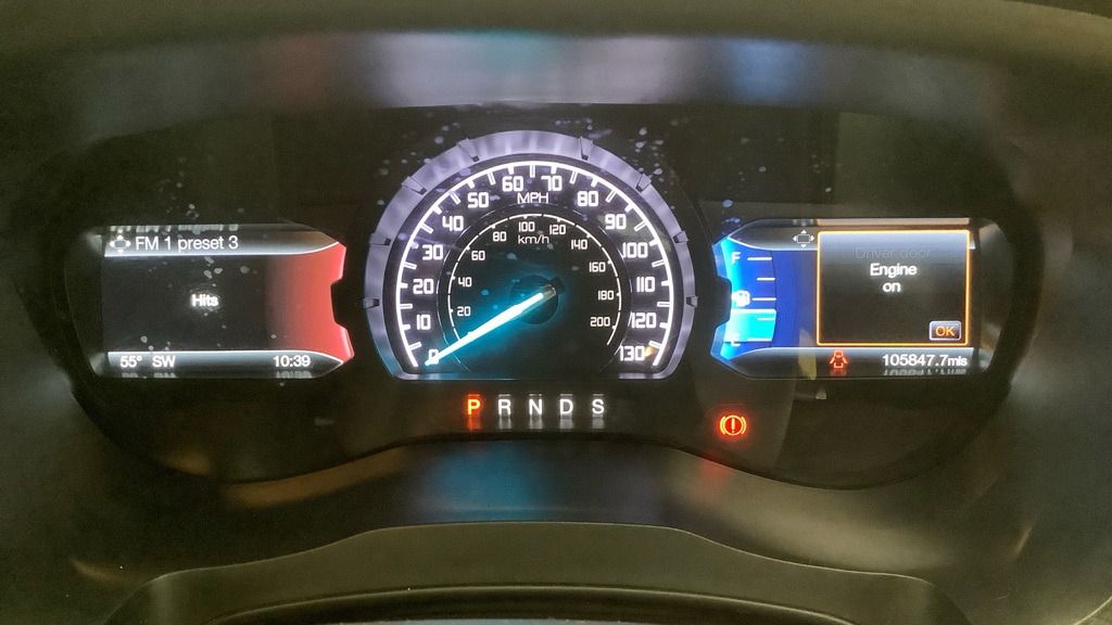 Used Ford Ranger 2017 for sale - 77935406: Photo 9