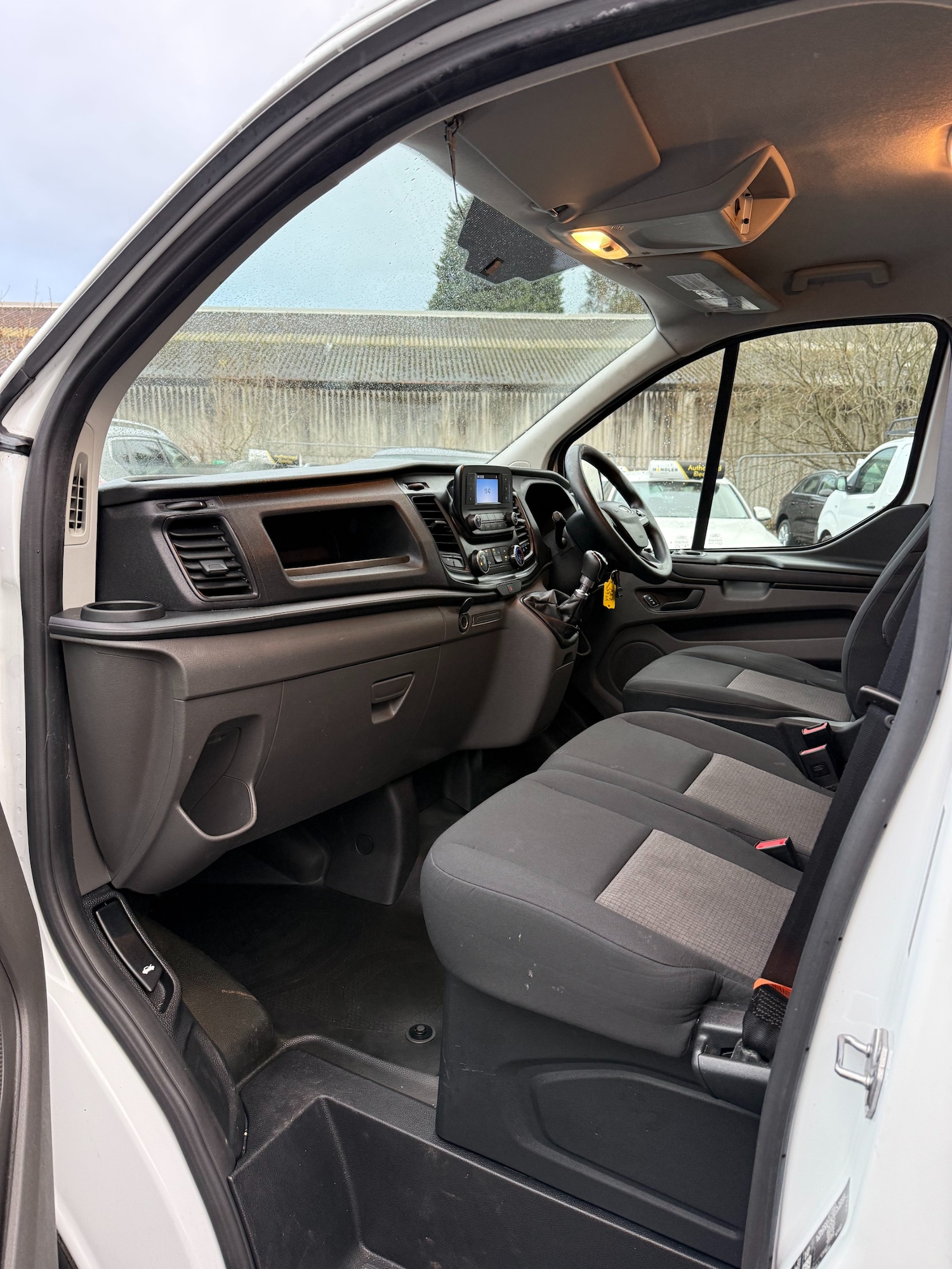 Used Ford Transit Custom 2020 for sale - 77033543: Photo 14