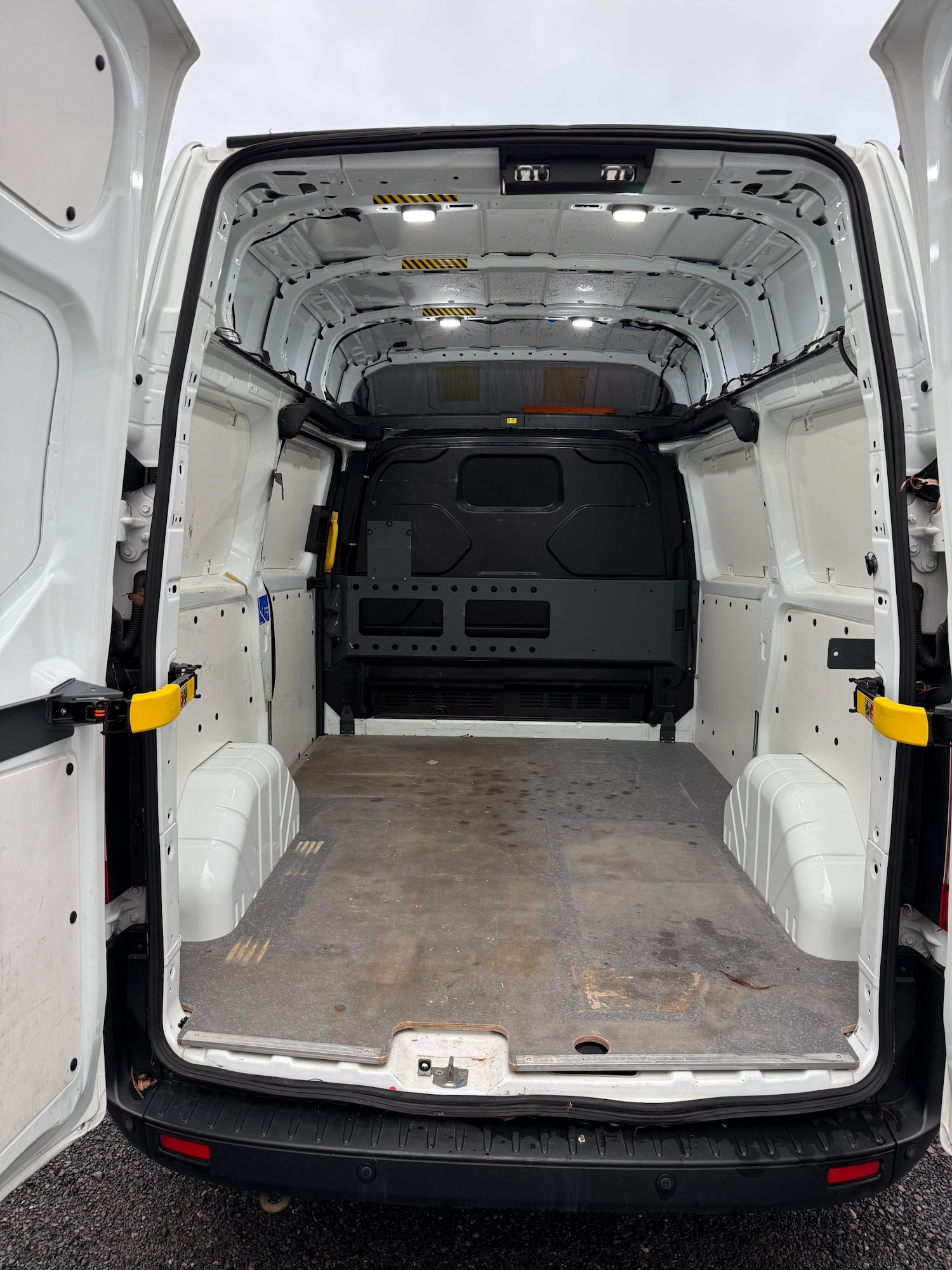 Used Ford Transit Custom 2020 for sale - 77033543: Photo 18