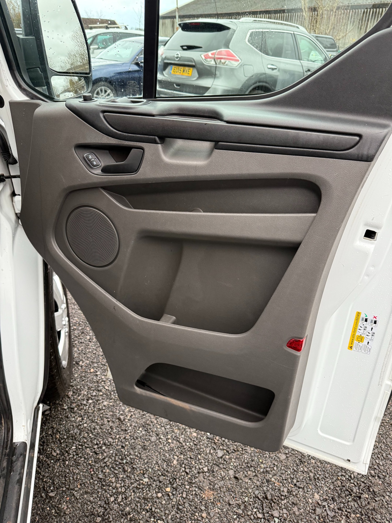 Used Ford Transit Custom 2020 for sale - 77033543: Photo 20