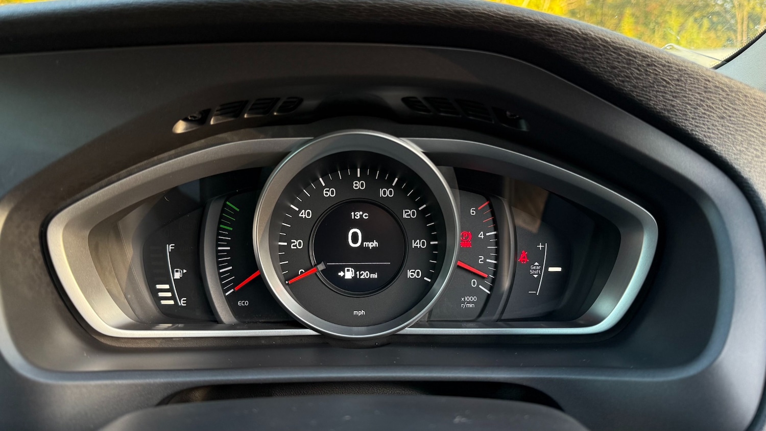 Used Volvo V40 2014 for sale - 77353627: Photo 12