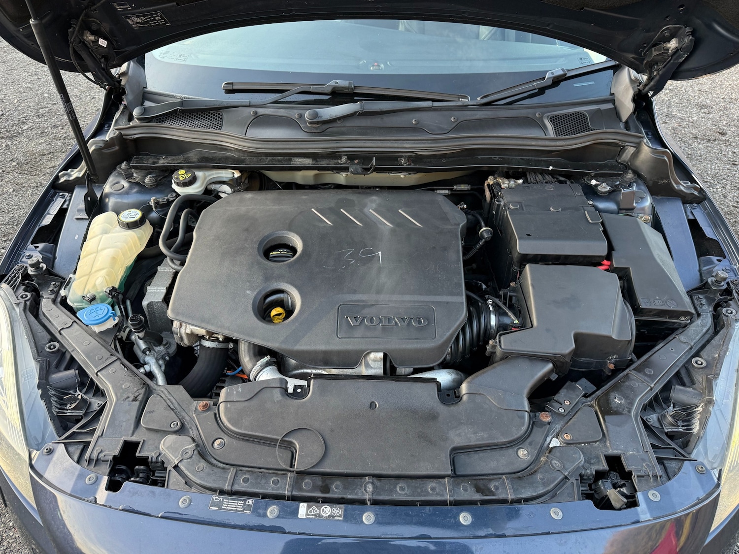 Used Volvo V40 2014 for sale - 77353627: Photo 22