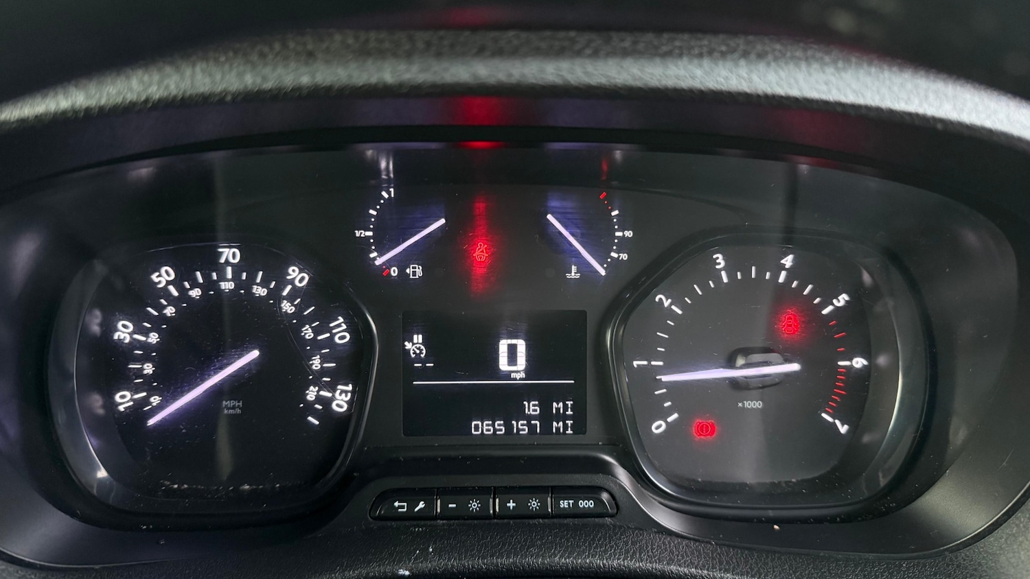 Used Citroen Dispatch 2019 for sale - 76322002: Photo 12