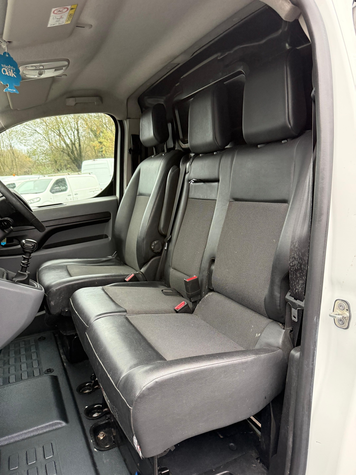 Used Citroen Dispatch 2019 for sale - 76322002: Photo 15