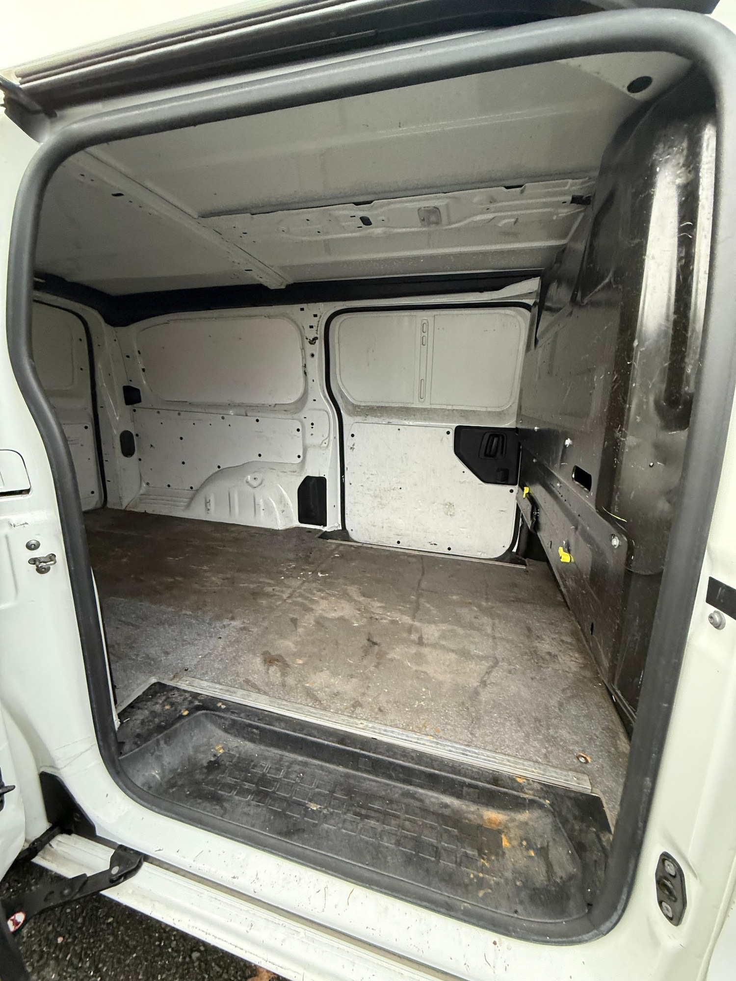 Used Citroen Dispatch 2019 for sale - 76322002: Photo 17