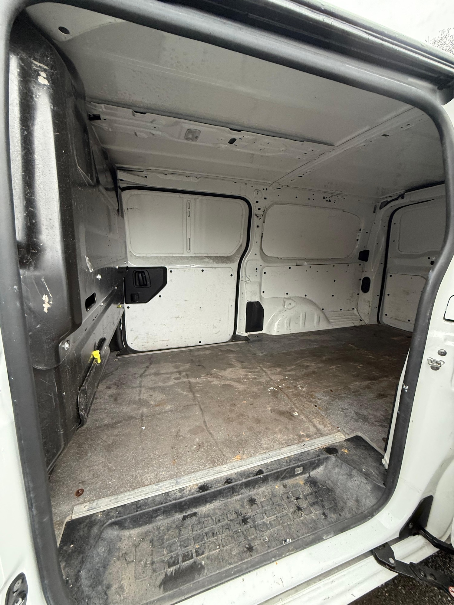 Used Citroen Dispatch 2019 for sale - 76322002: Photo 19