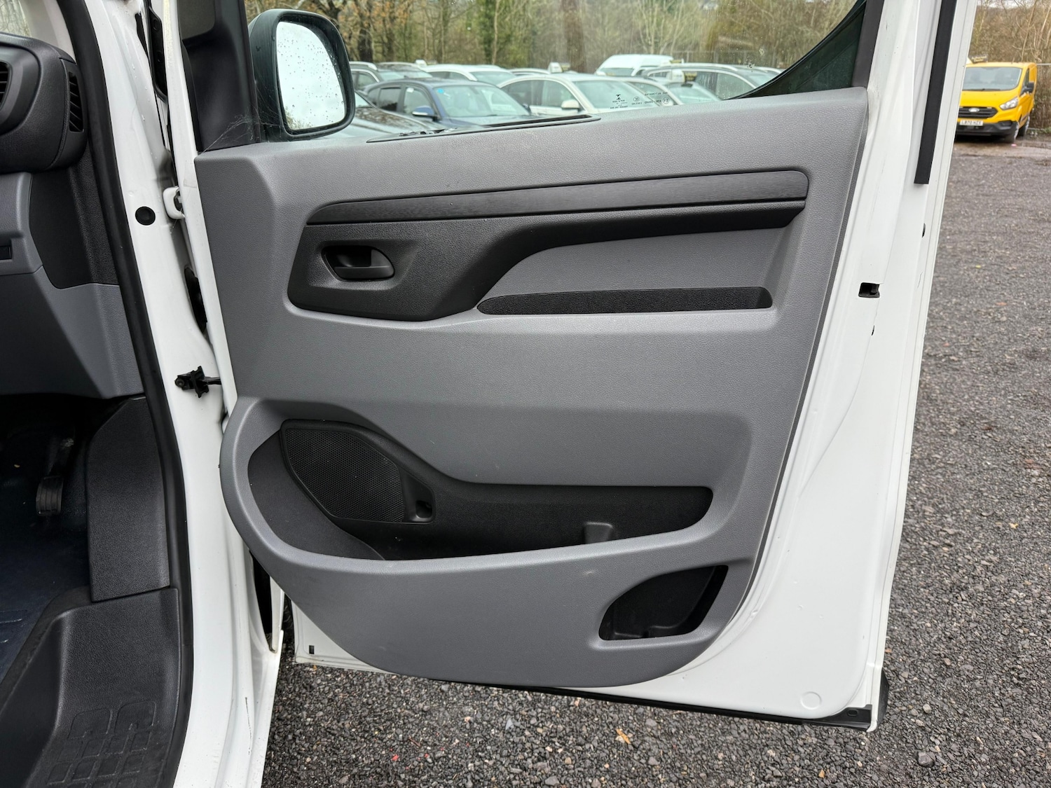 Used Citroen Dispatch 2019 for sale - 76322002: Photo 22