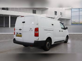 Used Citroen Dispatch 2019 for sale - 76322002: Photo