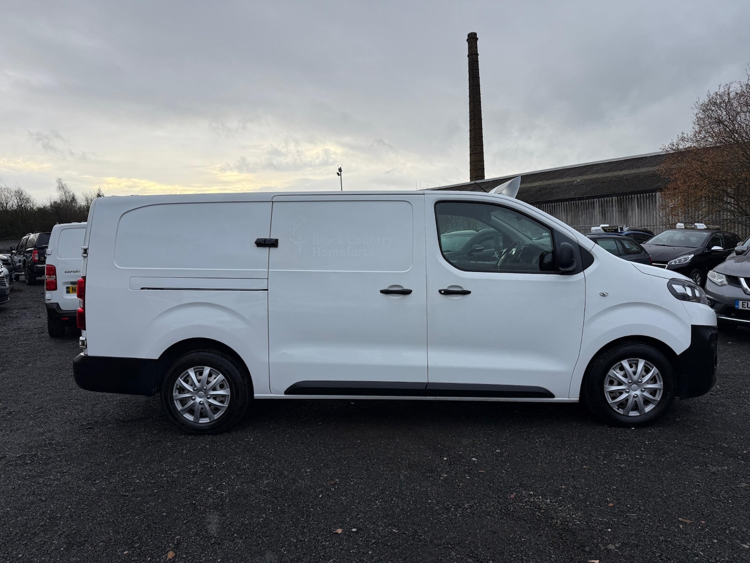 Used Citroen Dispatch 2019 for sale - 76322002: Photo 4