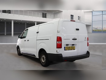 Used Citroen Dispatch 2019 for sale - 76322002: Photo
