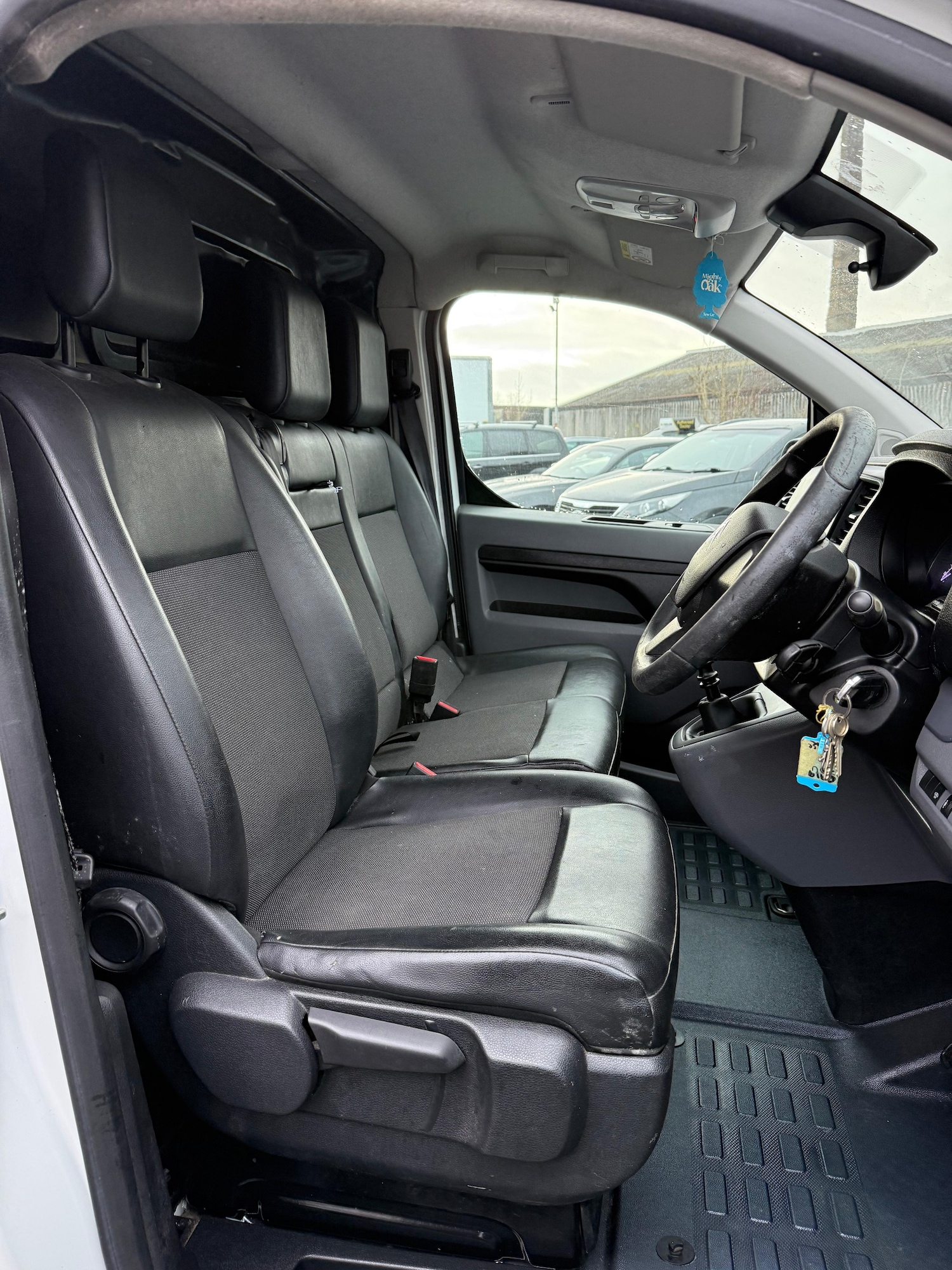 Used Citroen Dispatch 2019 for sale - 76322002: Photo 9