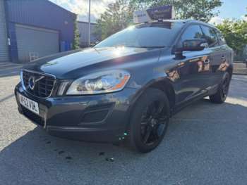 Used Volvo XC60 2012 for sale - 74933190: Photo