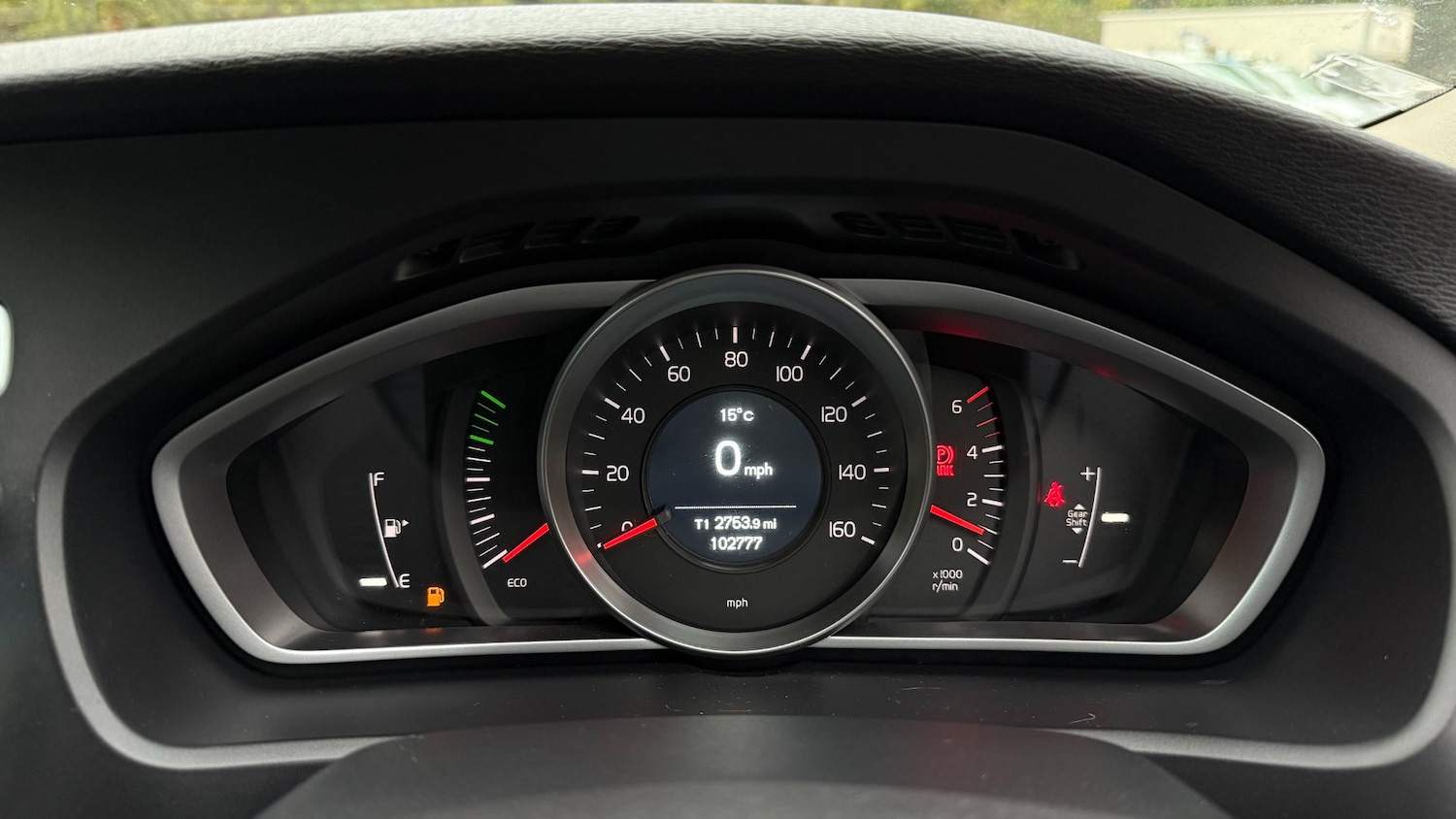 Used Volvo V40 2016 for sale - 76168355: Photo 12