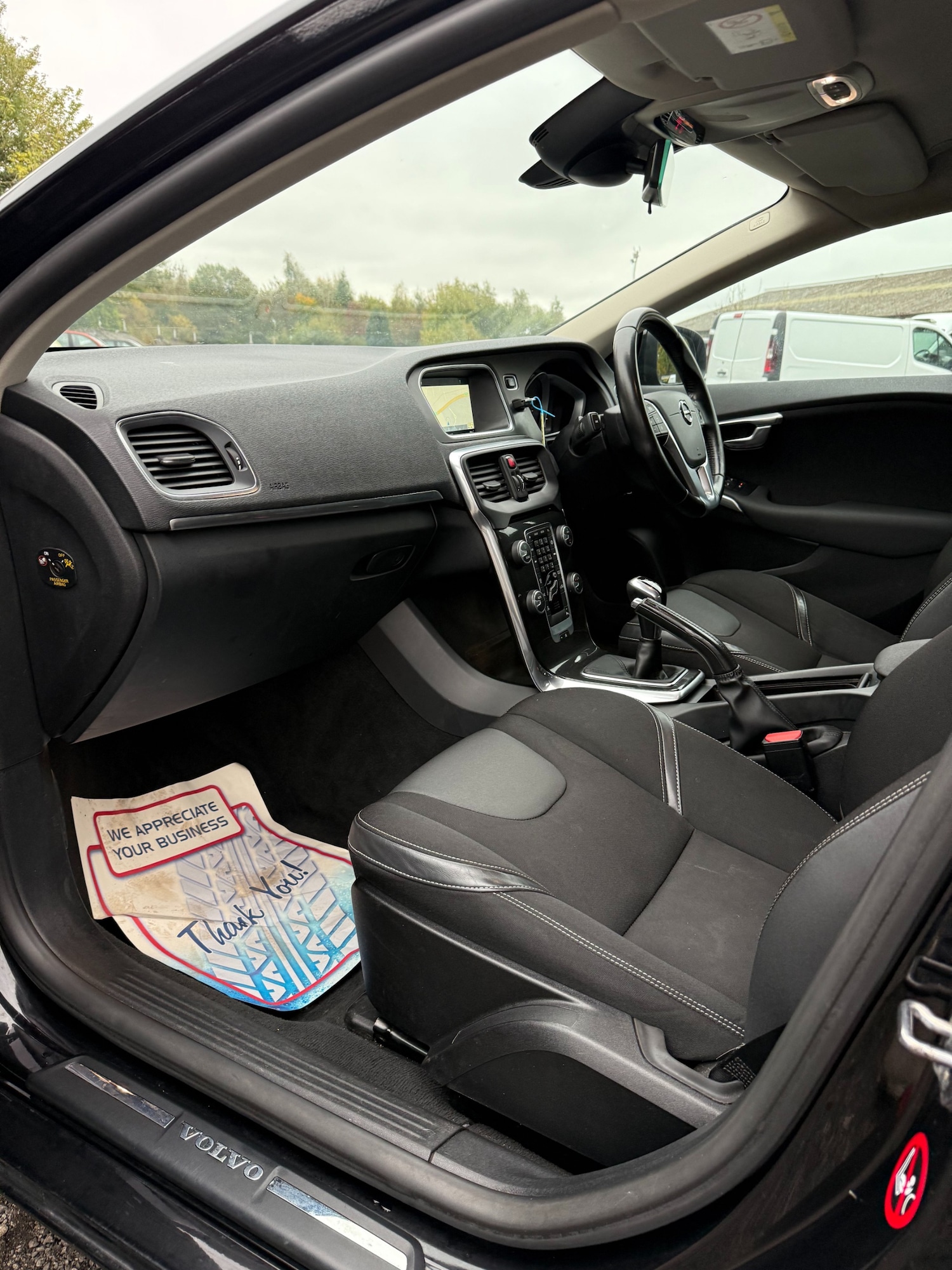 Used Volvo V40 2016 for sale - 76168355: Photo 16