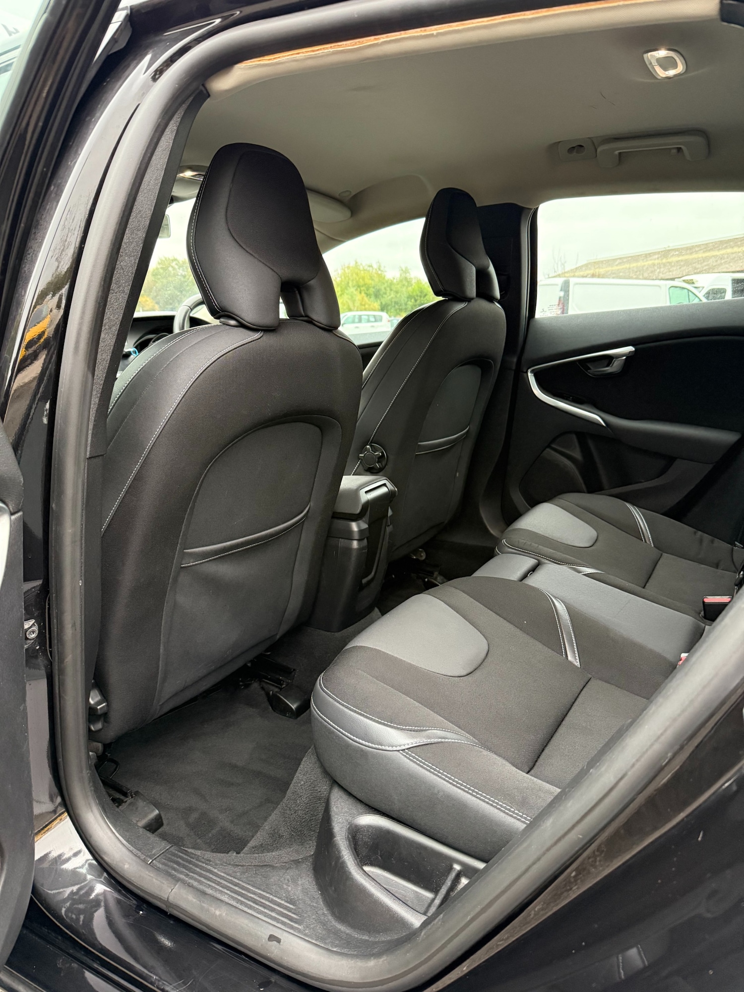 Used Volvo V40 2016 for sale - 76168355: Photo 19