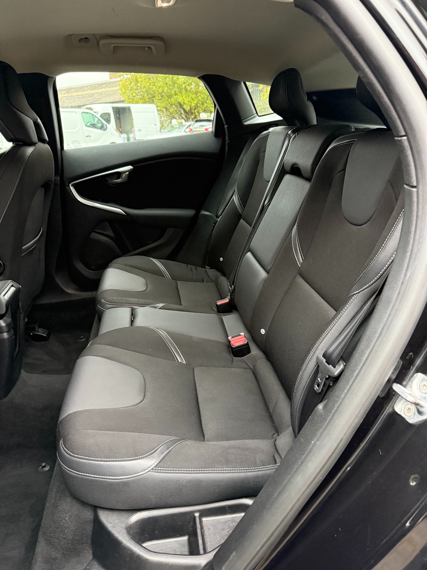 Used Volvo V40 2016 for sale - 76168355: Photo 20