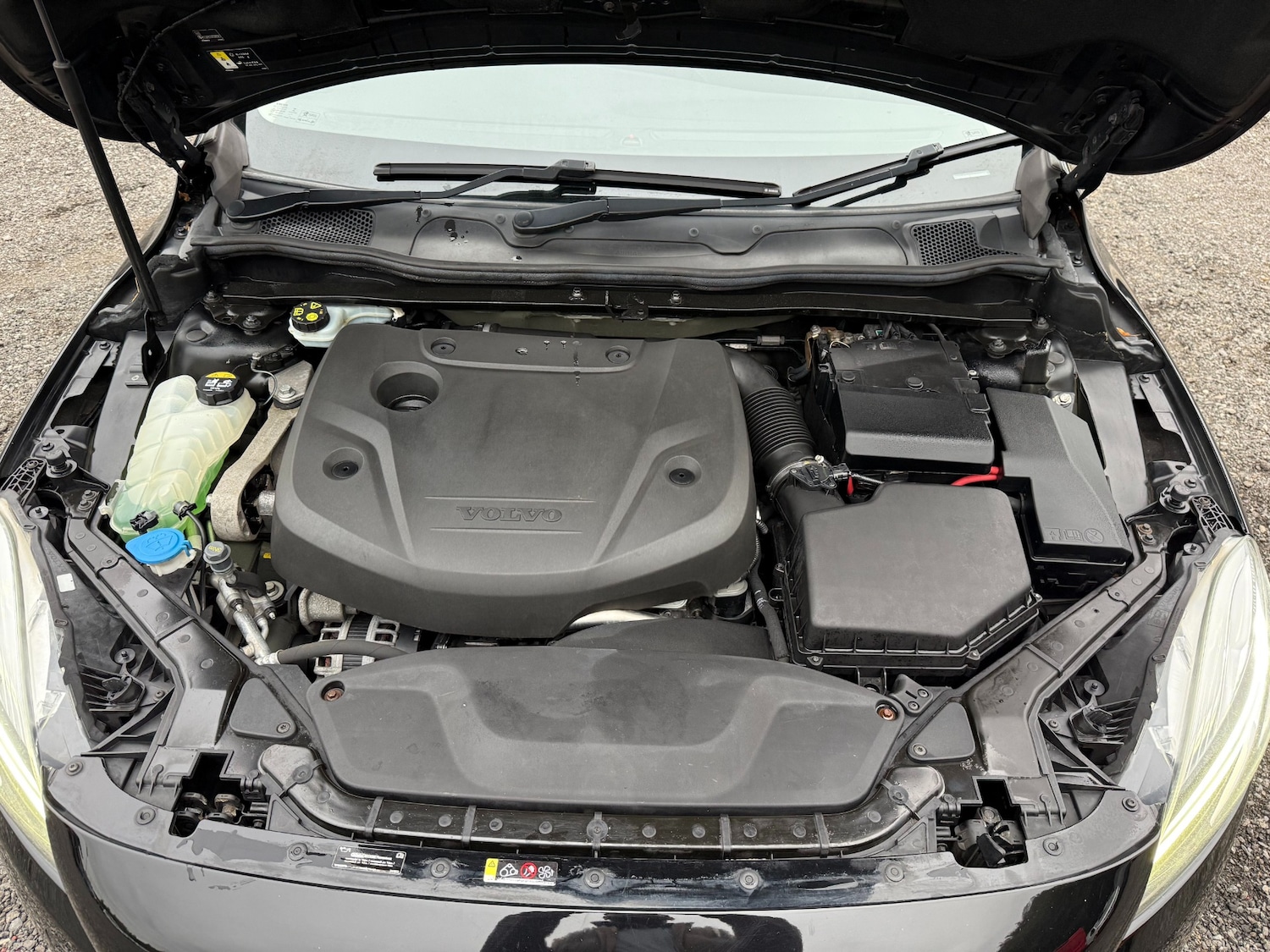 Used Volvo V40 2016 for sale - 76168355: Photo 22