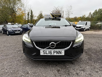 Used Volvo V40 2016 for sale - 76168355: Photo