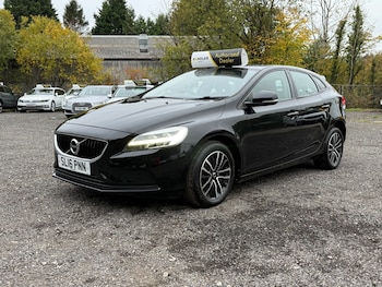 Used Volvo V40 2016 for sale - 76168355: Photo