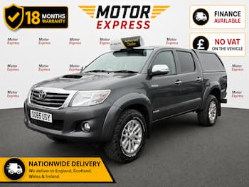 Used Toyota Hilux 2016 for sale - 79639065: Photo