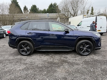 Used Toyota RAV4 2020 for sale - 77240716: Photo