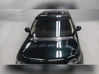 Used Land Rover Range Rover 2014 for sale - 79852448: Photo