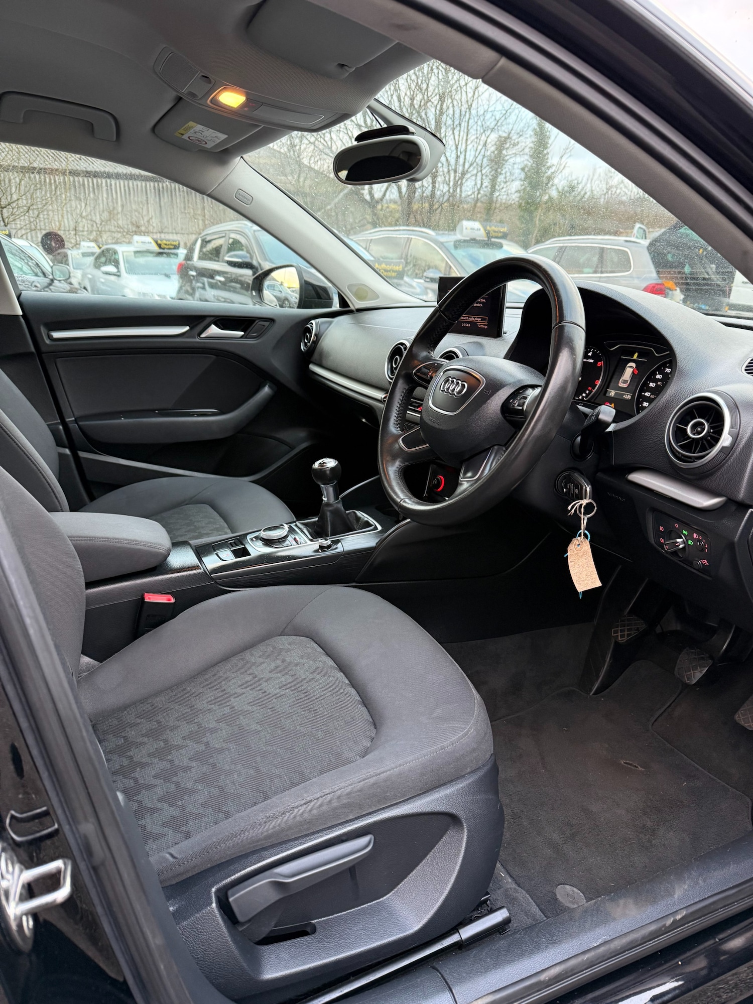 Used Audi A3 2014 for sale - 77543580: Photo 10