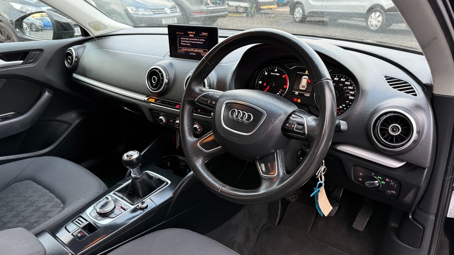 Used Audi A3 2014 for sale - 77543580: Photo 11