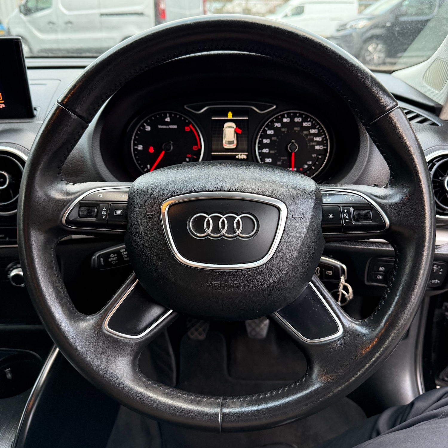 Used Audi A3 2014 for sale - 77543580: Photo 13