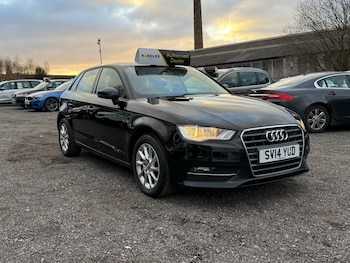 Audi A3 feature image