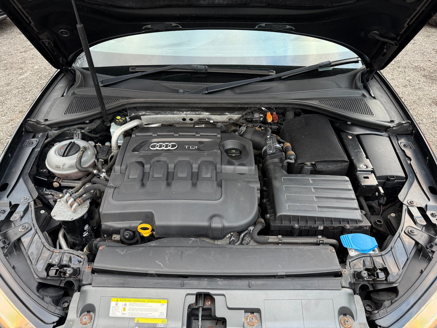 Used Audi A3 2014 for sale - 77543580: Photo 22