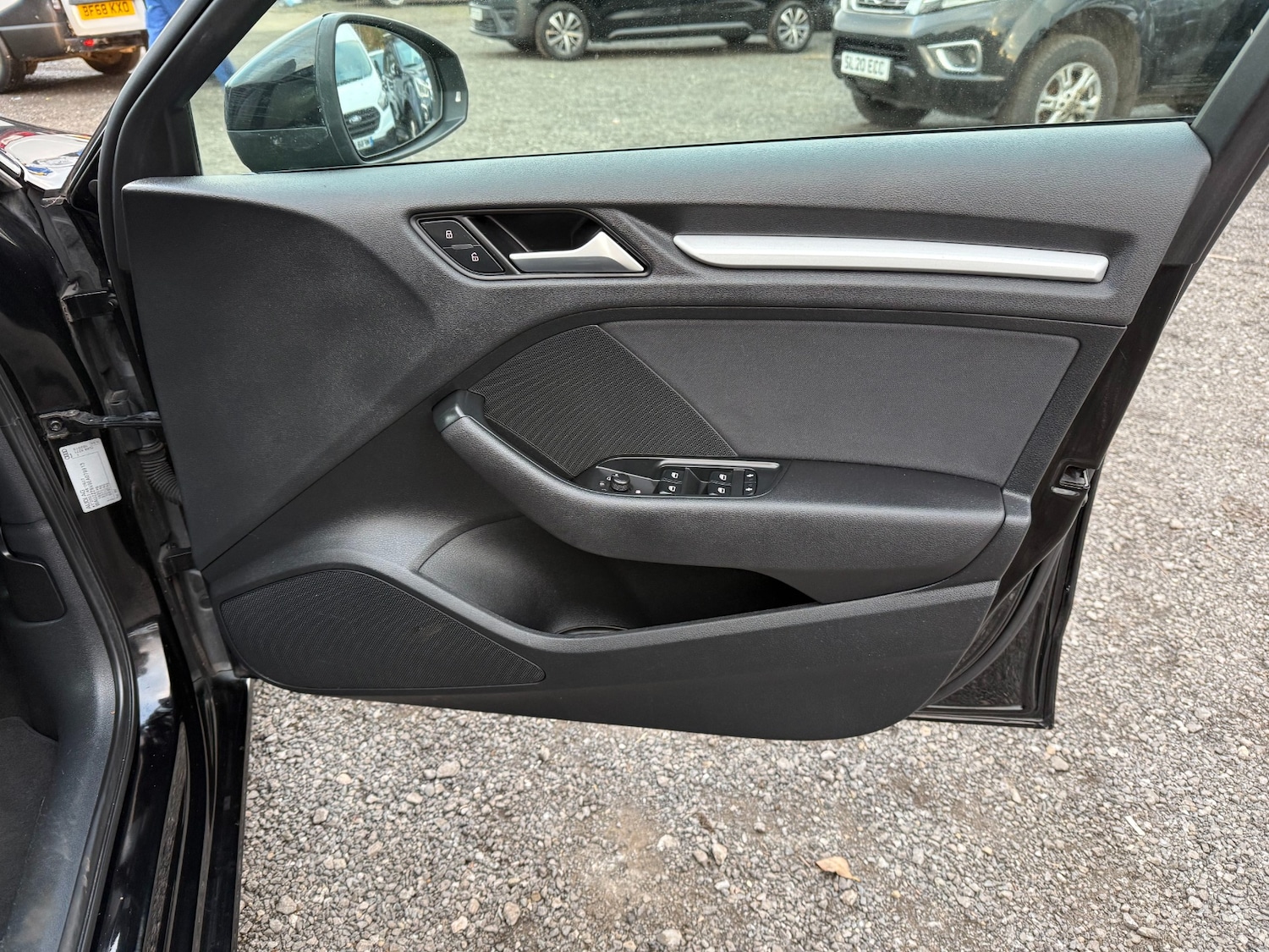 Used Audi A3 2014 for sale - 77543580: Photo 23