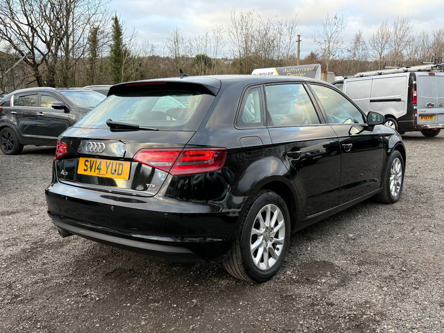 Used Audi A3 2014 for sale - 77543580: Photo 6
