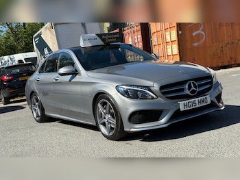 Mercedes-Benz - C-Class