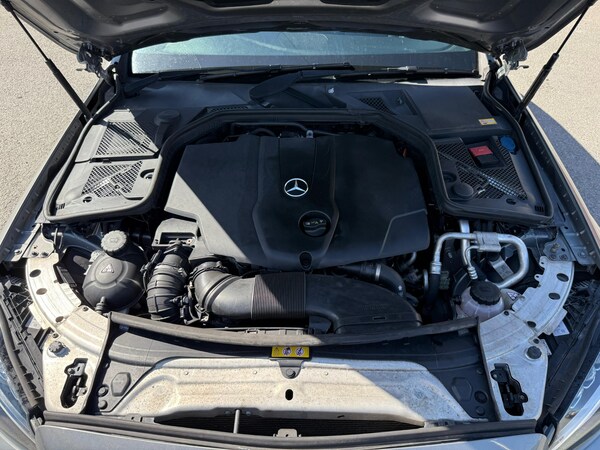 Used Mercedes-Benz C-Class 2015 for sale - 76242845: Photo 25