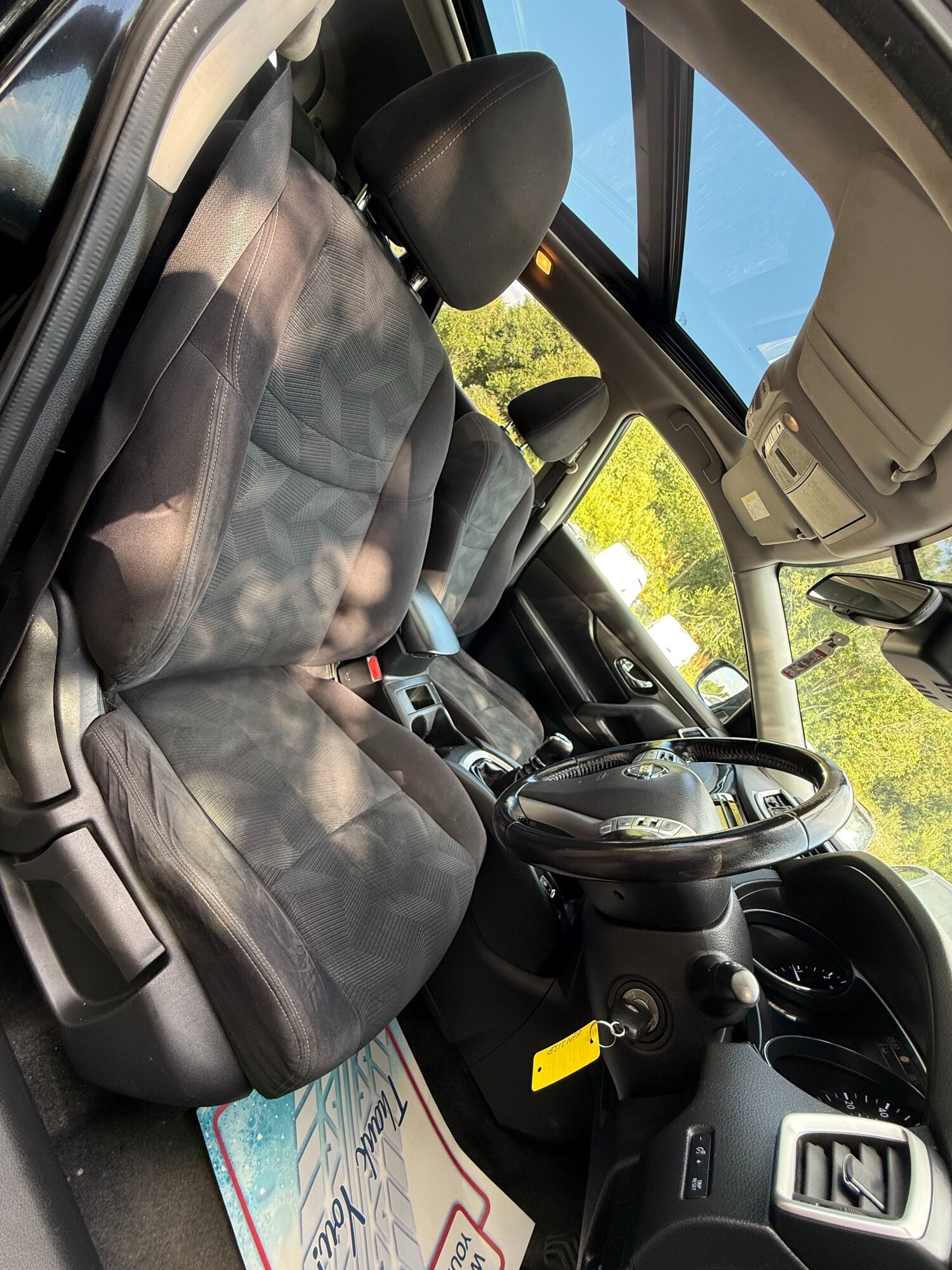 Vehicle 15
