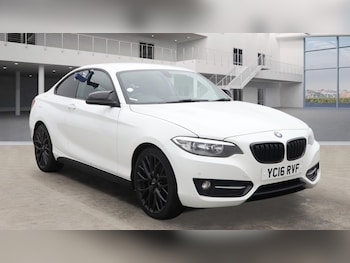 BMW 2 Series feature image