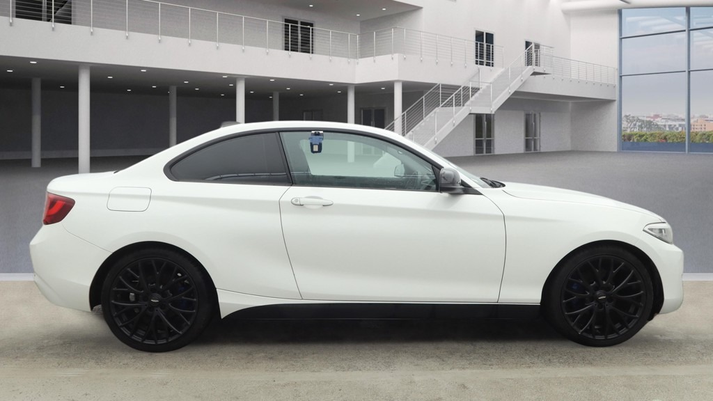 Used BMW 2 Series 2016 for sale - 77168367: Photo 5