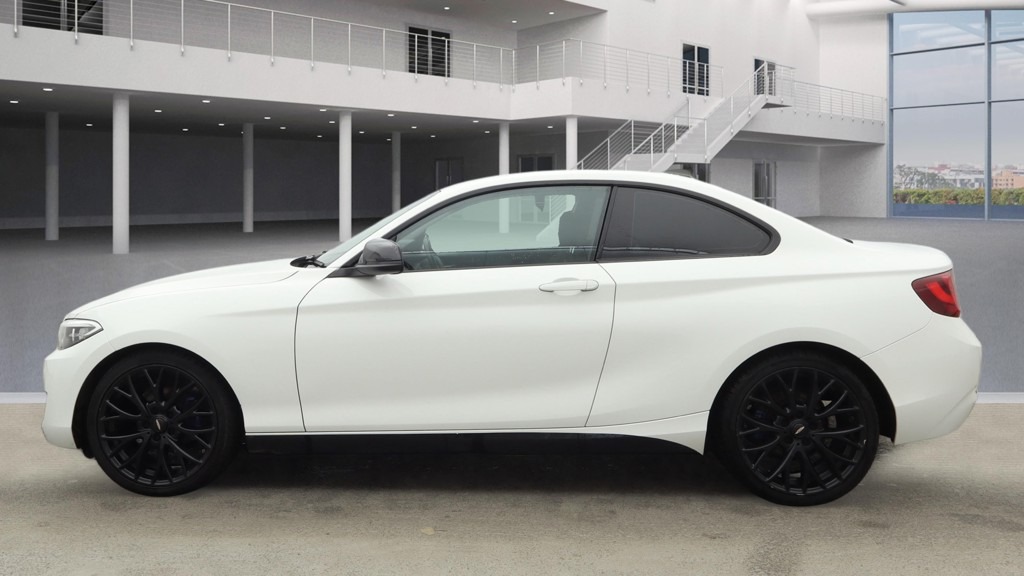 Used BMW 2 Series 2016 for sale - 77168367: Photo 6