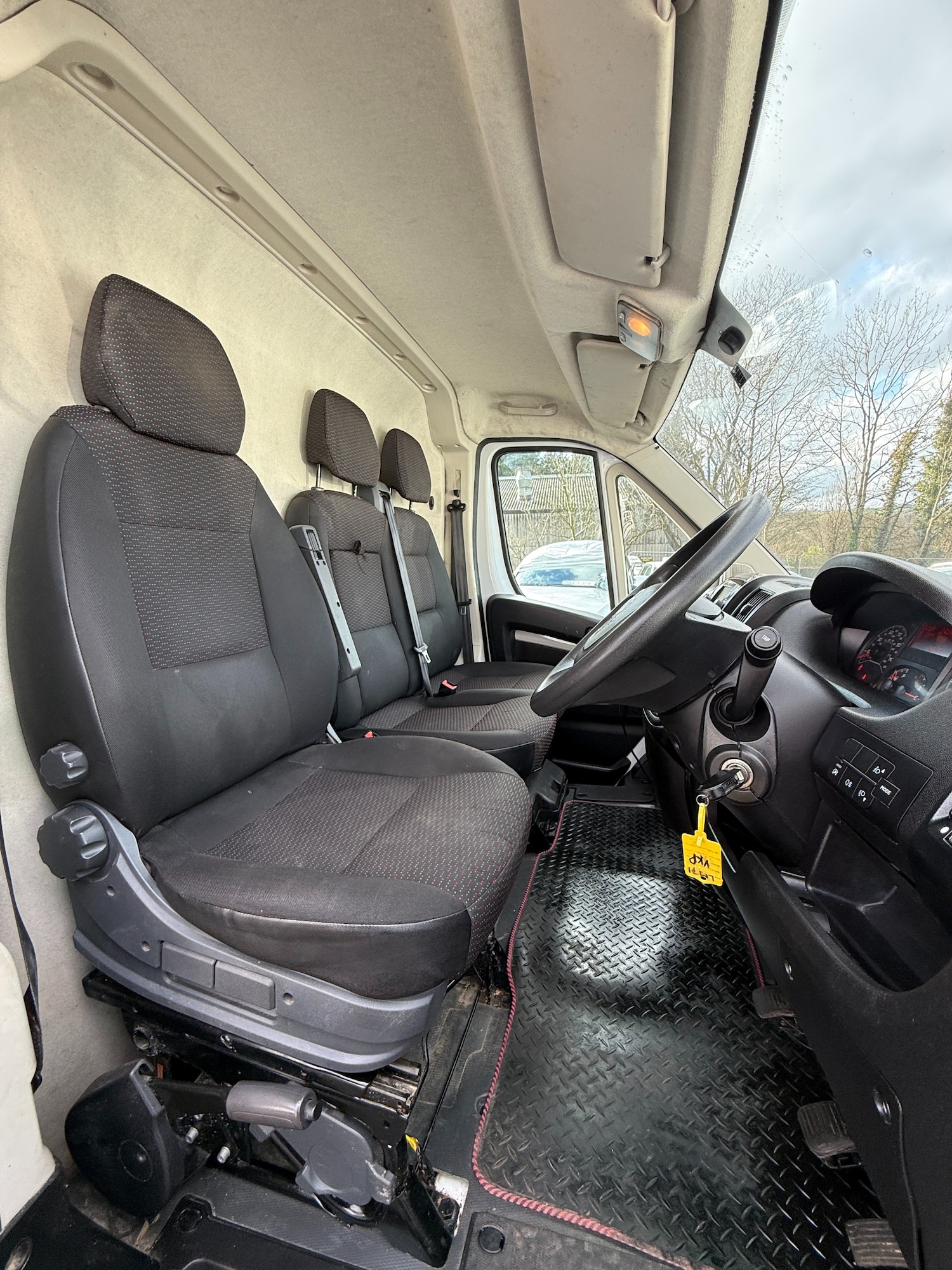 Used Citroen Relay 2021 for sale - 78039261: Photo 10