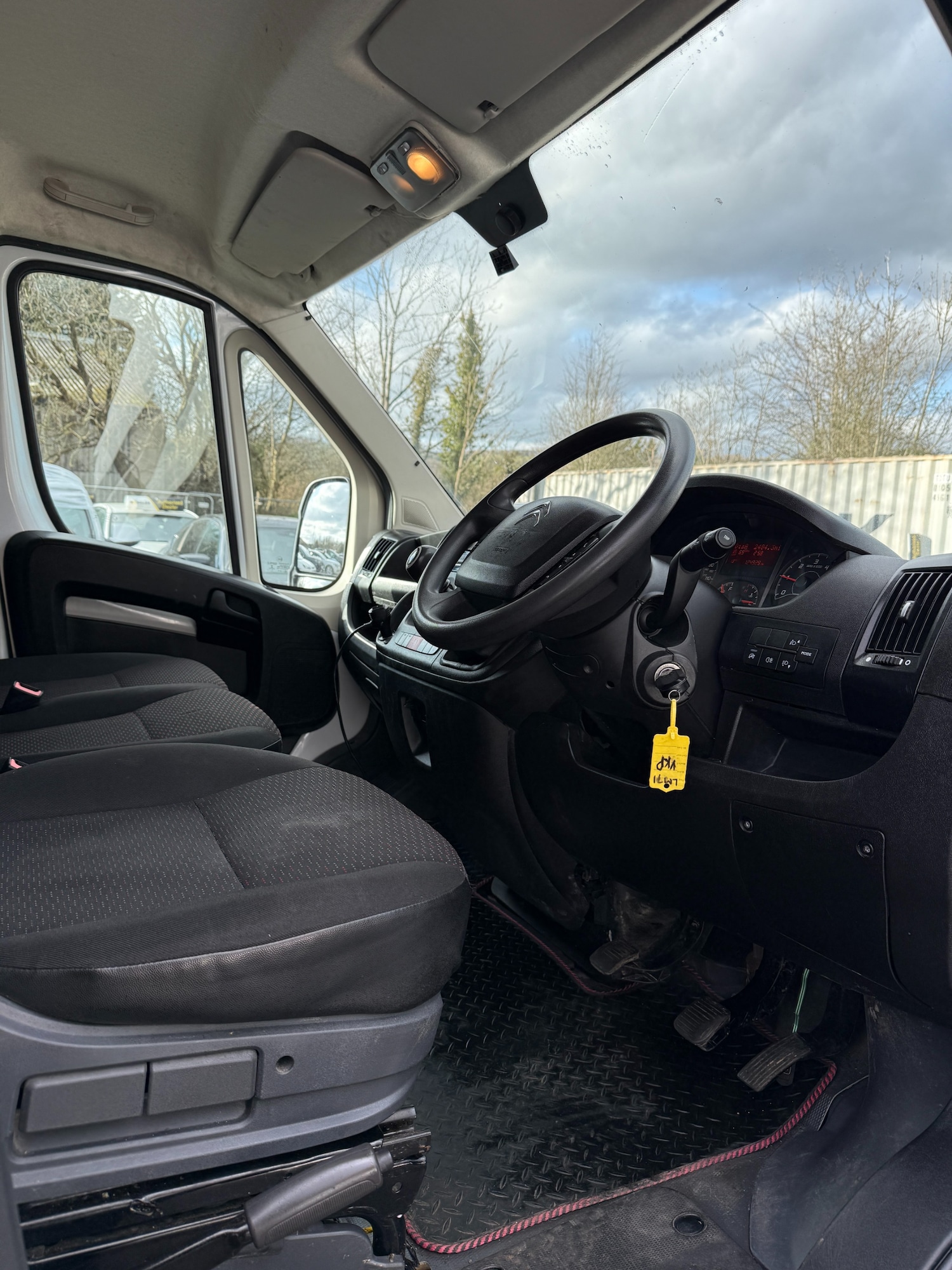 Used Citroen Relay 2021 for sale - 78039261: Photo 11