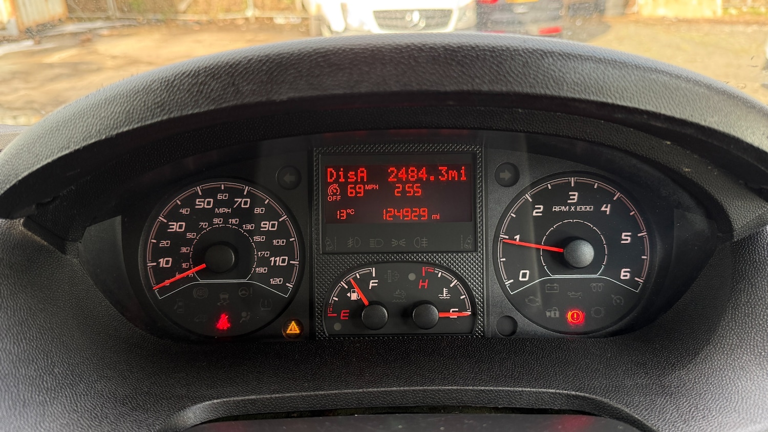 Used Citroen Relay 2021 for sale - 78039261: Photo 13