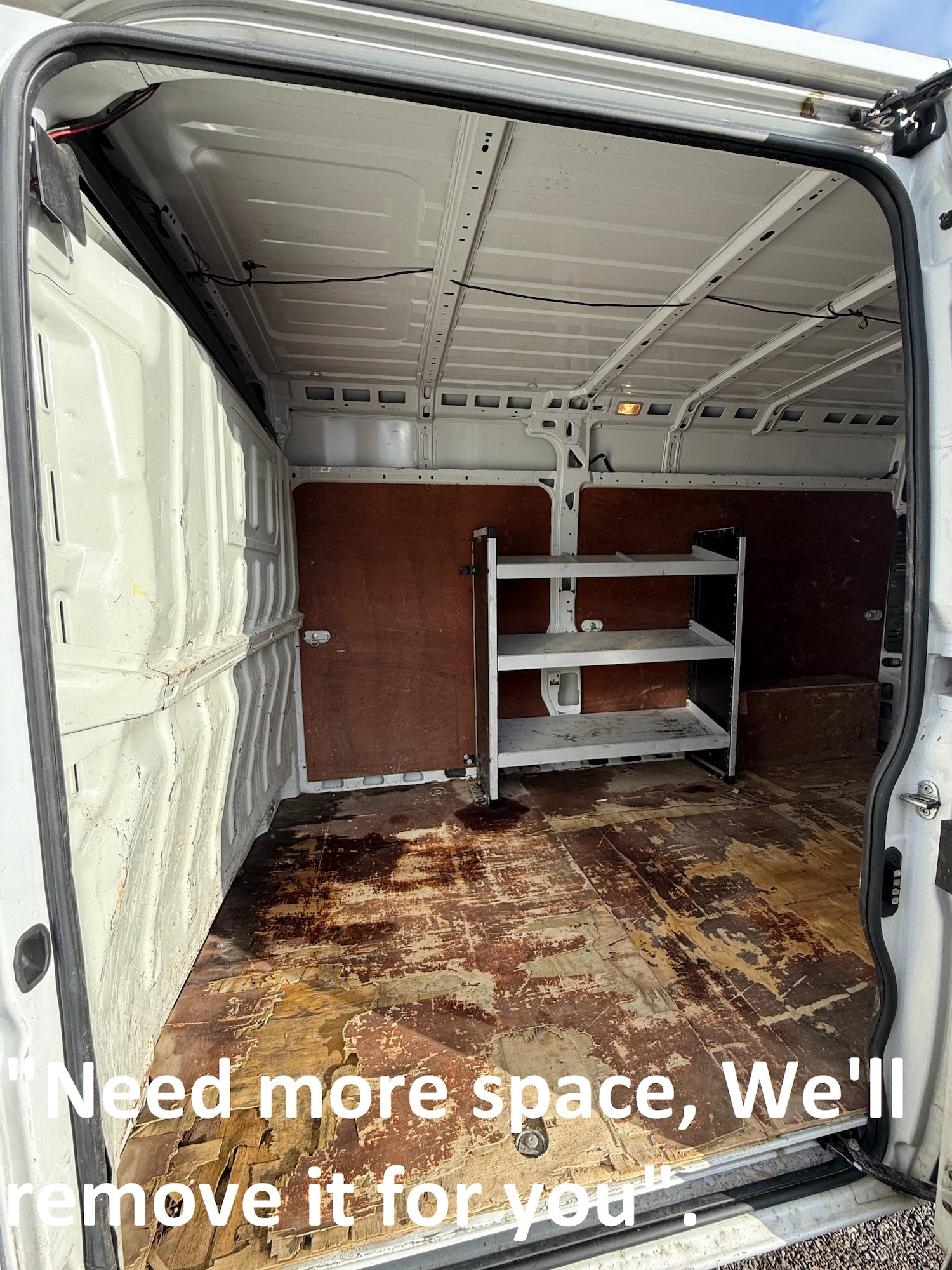 Used Citroen Relay 2021 for sale - 78039261: Photo 18