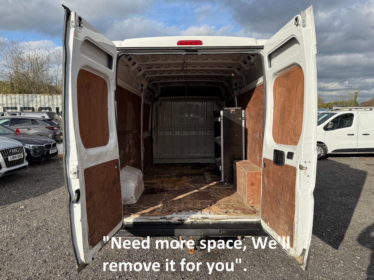 Used Citroen Relay 2021 for sale - 78039261: Photo 21